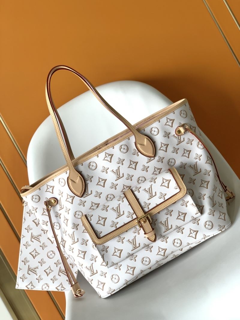 LV Shopping Bags